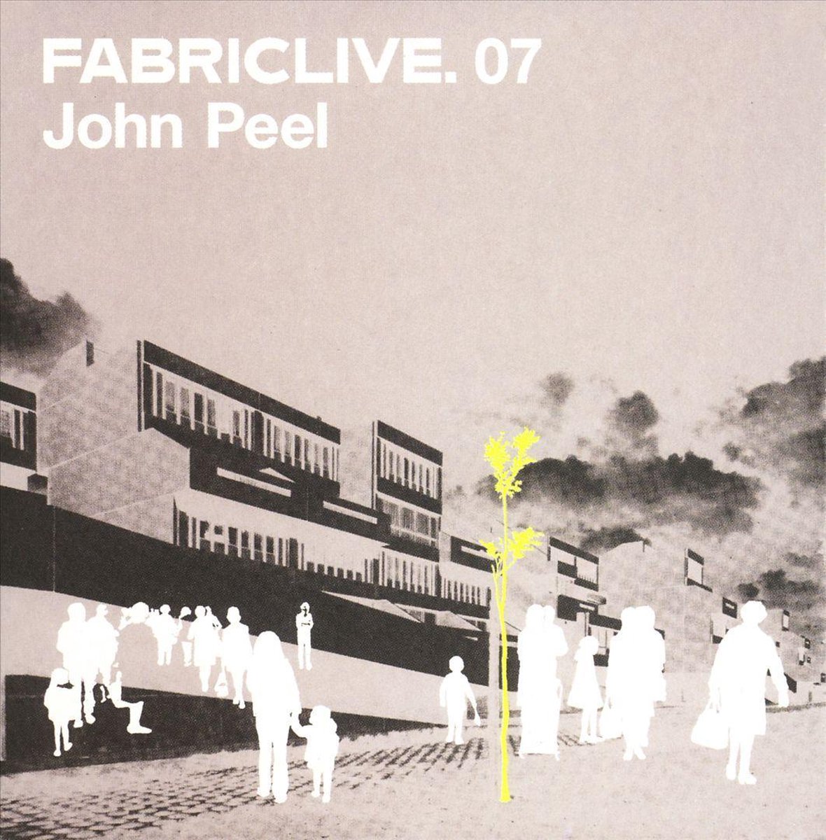 Fabriclive 07