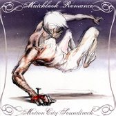 Matchbook Romance/Motion City Soundtrack - Split