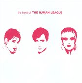 The Human League - The Best Of