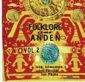 Folklore Der Anden 2