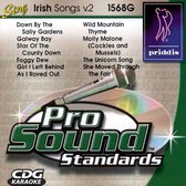 Sing Irish Songs V.2