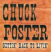Gettin' Back to Livin'