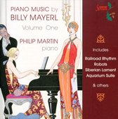 Piano Music By Billy Mayerl Vol 1