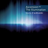 Ascension 2: Mixed by Tasadi