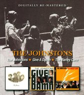 Johnstons/Give A..
