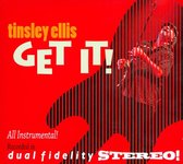 Tinsley Ellis - Get It!