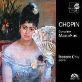 Chopin: Complete Mazurkas / Frederic Chiu