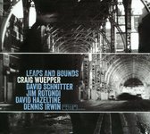 Craig Wuepper - Leaps And Bounds
