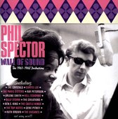 Phil Spector Wall of sound