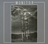 Monitor - Monitor (CD)