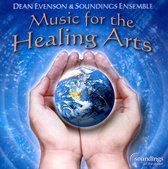 Music for the Healing Arts