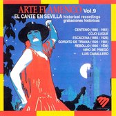 Arte Flamenco Vol. 9