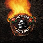 Rock Tribute To Guns N Roses