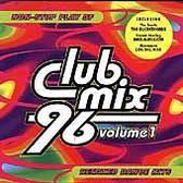Club Mix '96 Vol. 1