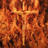 Immolation - Close To A World Below (CD)