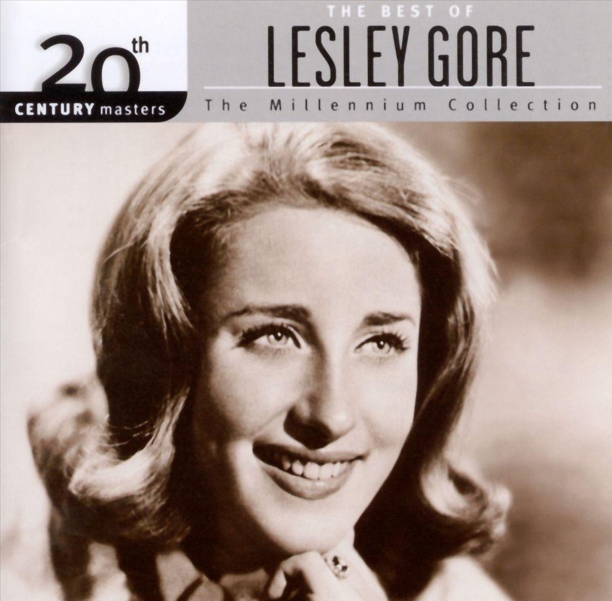 20th Century Masters: The Millennium Collection...
