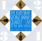 Live At The New School: The Complete Concert