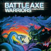 Battle Axe Warriors Compilation