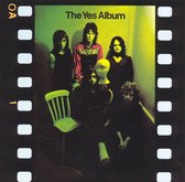 Yes Album -hq Vinyl-