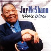 Jay McShann - Hootie Blues (CD)
