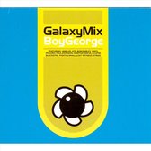 Galaxy Mix