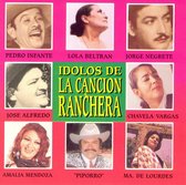 Idolos de Cancion Ranchera