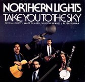 Northern Lights - Take You To The Sky (CD)
