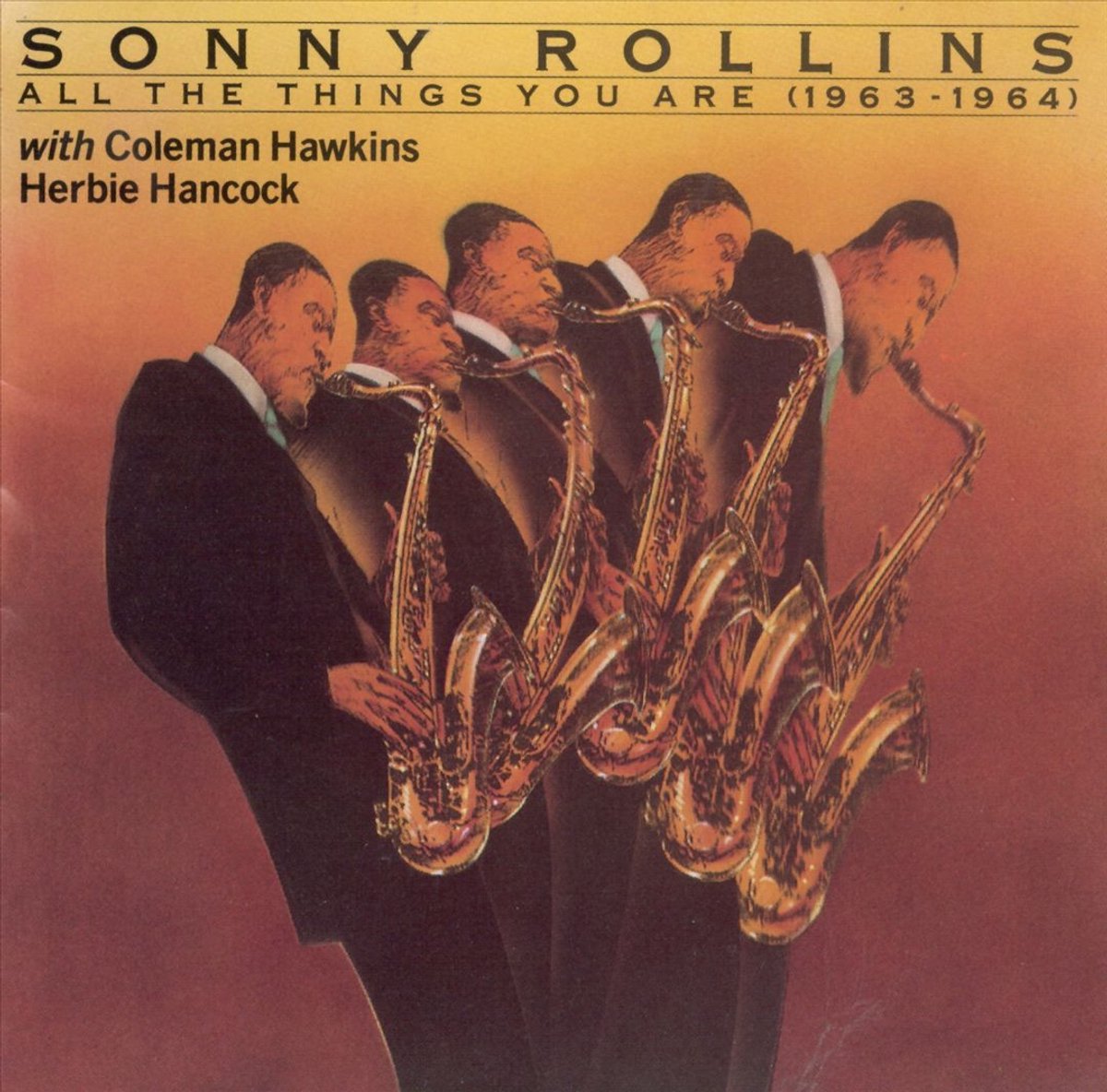 All the Things You Are