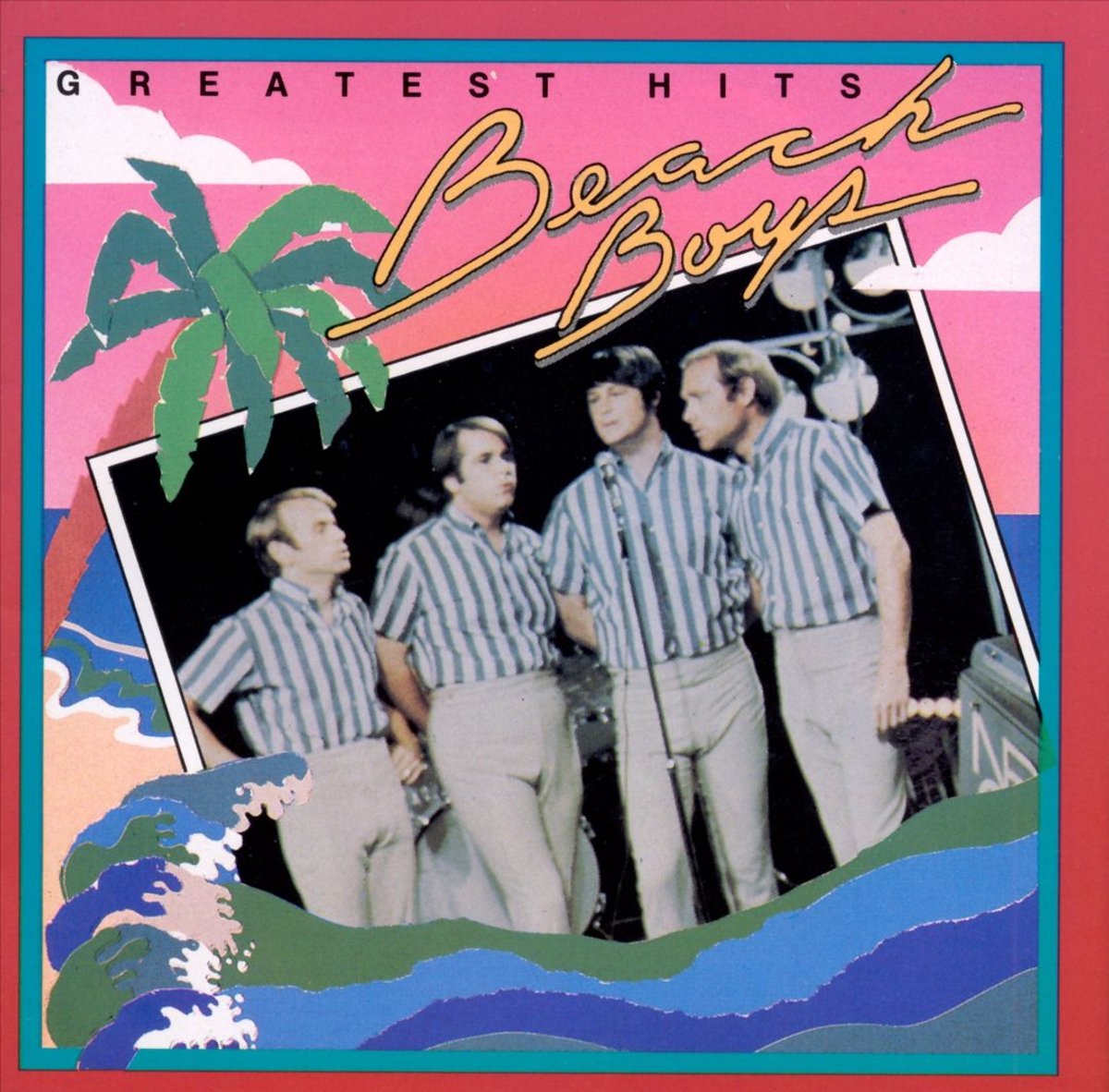 Greatest Hits (Hollywood)