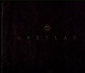 Greylag - Greylag (CD)