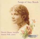 Songs Of Amy Beach