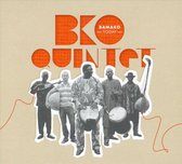 Bko Quintet - Bamako Today (2 CD)