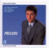 Prelude (CD)