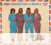 ABBA - Gracias Por La Musica (1 CD | 1 DVD) (Deluxe Edition)