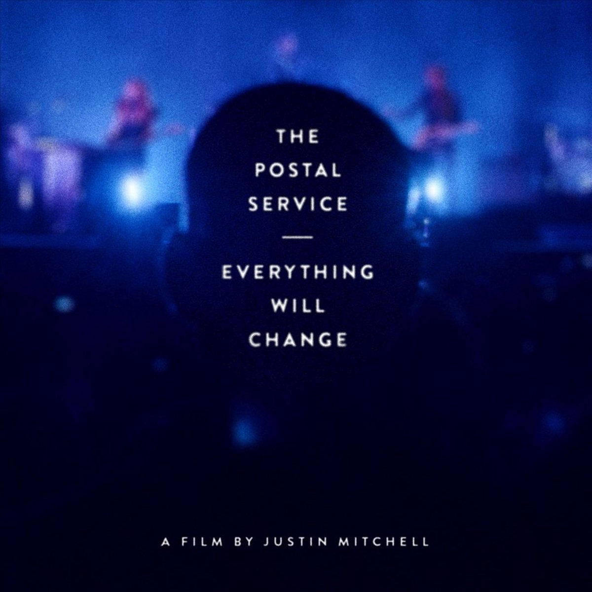 Everything Will Change
