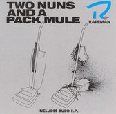 Rapeman - Two Nuns And A Packmule (CD)