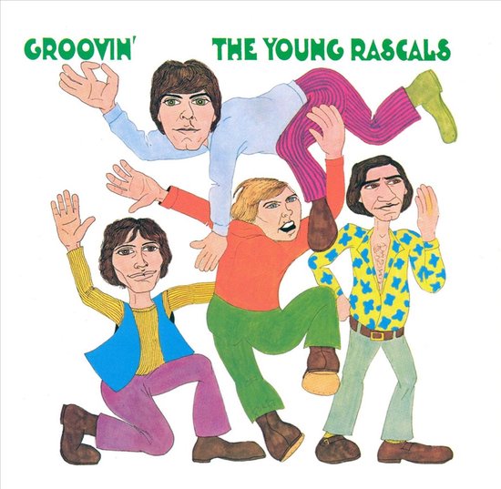 Groovin'
