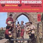 Various Artists - Guitarradas Portuguesas (CD)