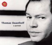 Red Seal - Thomas Quasthoff - A Portrait