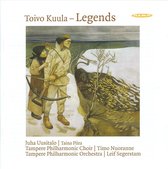 Kuula: Legends