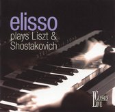 Liszt / Wirssaladze