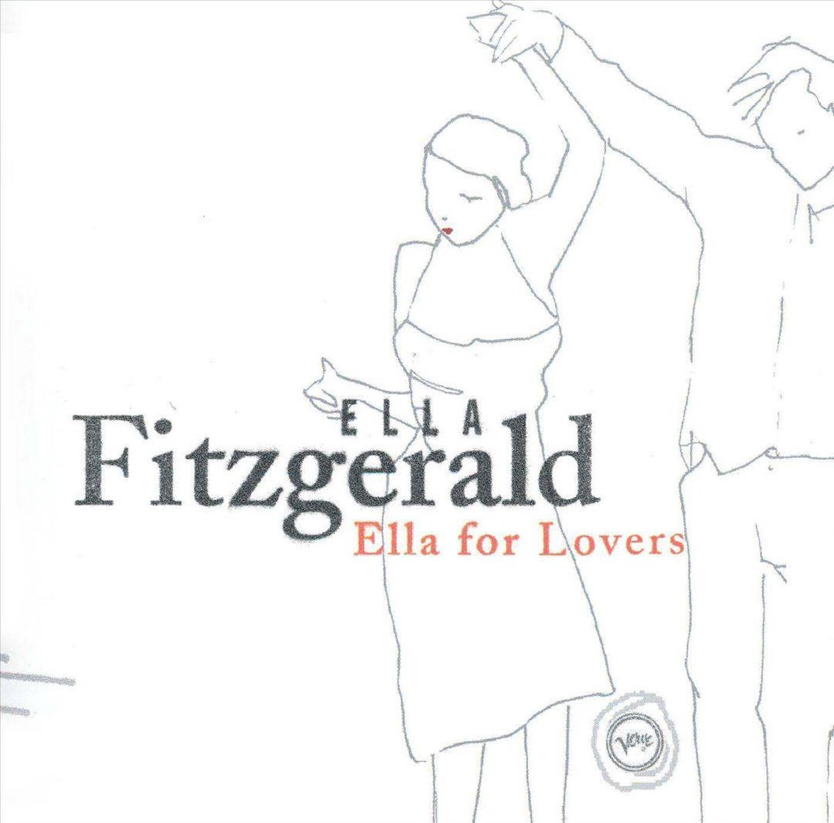Ella for Lovers