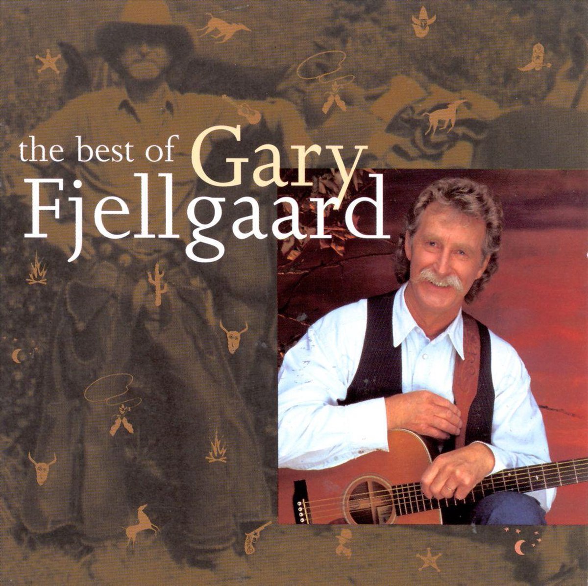 The Best Of Gary Fjellgaard