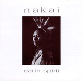 Raymond Carlos Nakai - Earth Spirit (CD)