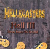 Hell III: New Axes To Grind