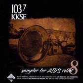 KKSF 103.7 FM Sampler for AIDS Relief, Vol. 8
