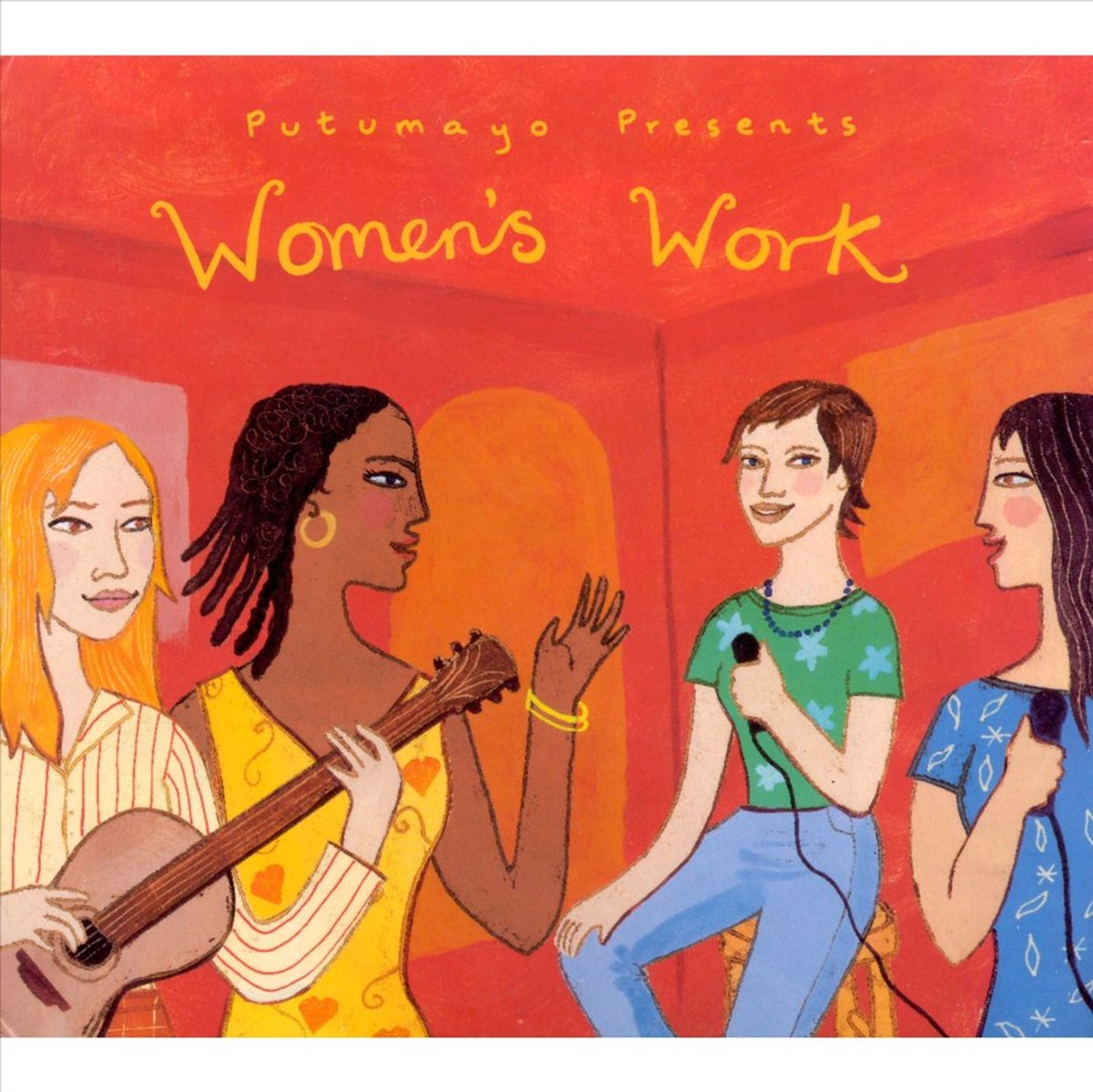 Women's Work
