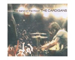 First Band On The Moon