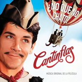 Cantinflas: Música Original De La Película