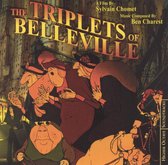 Triplets Of Belleville